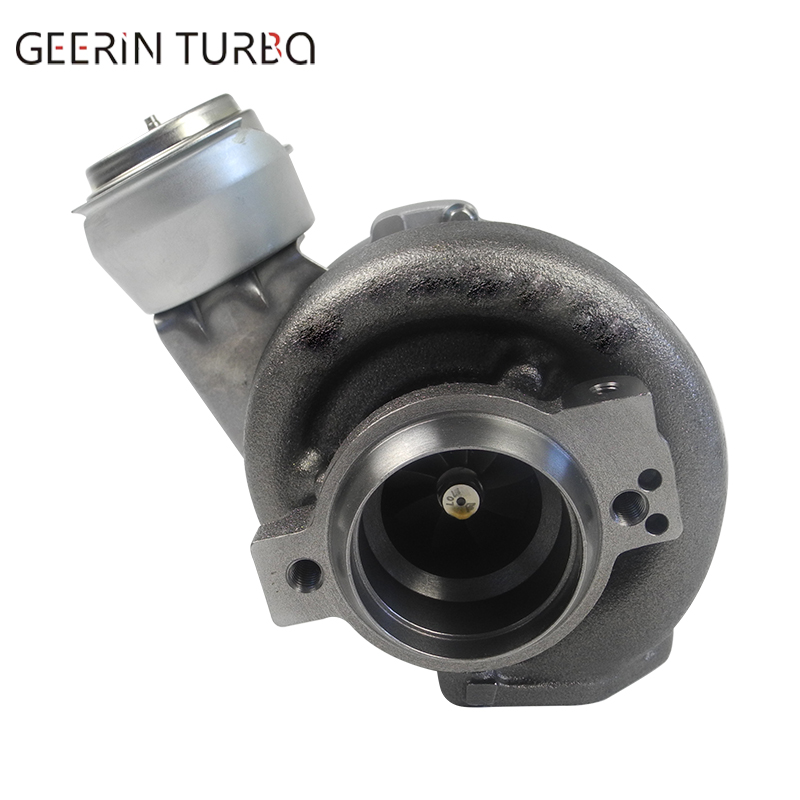 GT2556V 454191-5017S Turbocharger Assy For BMW 530 d (E39)