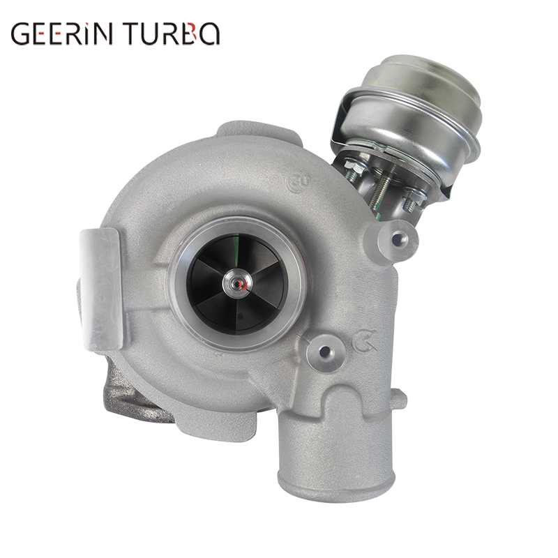 GT2556V 454191-5017S Turbocharger Assy For BMW 530 d (E39)