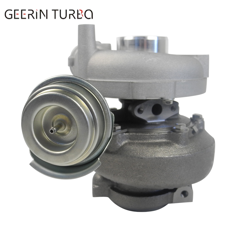 GT2556V 454191-5017S Turbocharger Assy For BMW 530 d (E39)