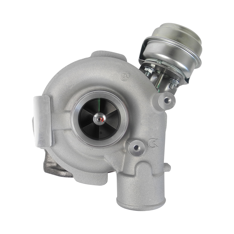 GT2556V 454191-5017S Turbocharger Assy For BMW 530 d (E39)