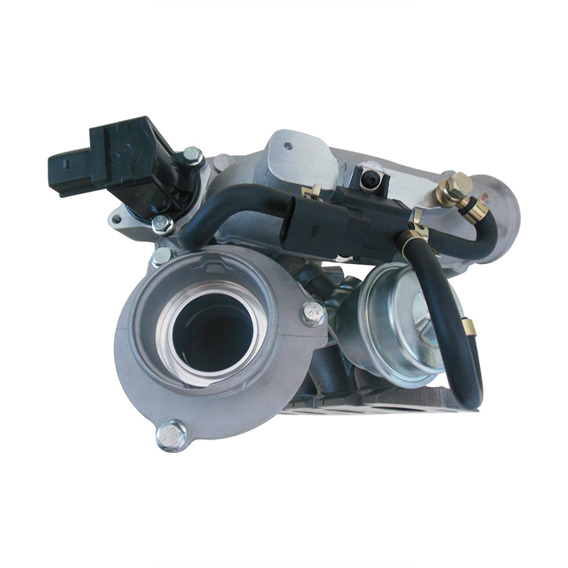 K03 53039880105 Turbocharger Assy For Audi TT 2.0 TFSI (8J)
