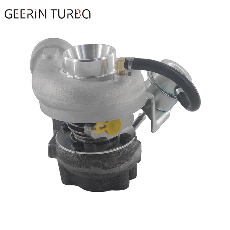 GT25 704090-5001S Full Turbocharger Kit For Mercedes-Benz