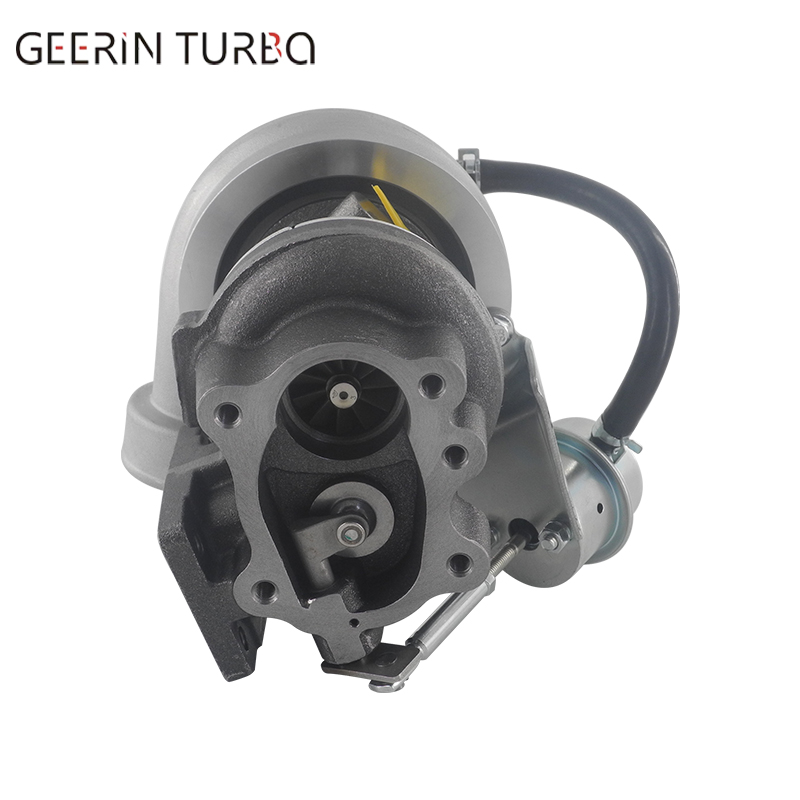 GT25 704090-5001S Full Turbocharger Kit For Mercedes-Benz Factory