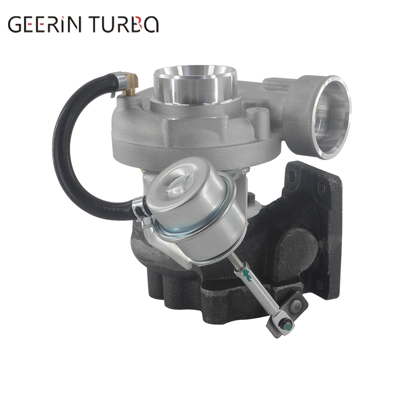 GT25 704090-5001S Full Turbocharger Kit For Mercedes-Benz