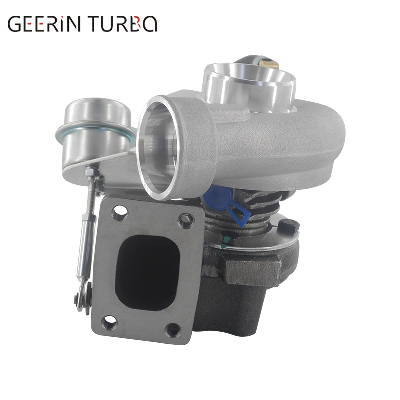 Китай Полный комплект турбокомпрессора GT25 704090-5001S для Мерседес-Бенц, производитель