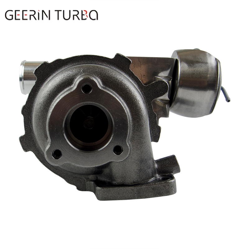 GTB1649V 757886-5005S Complete Turbo For Hyundai Santa Fe 2.0 CRDi