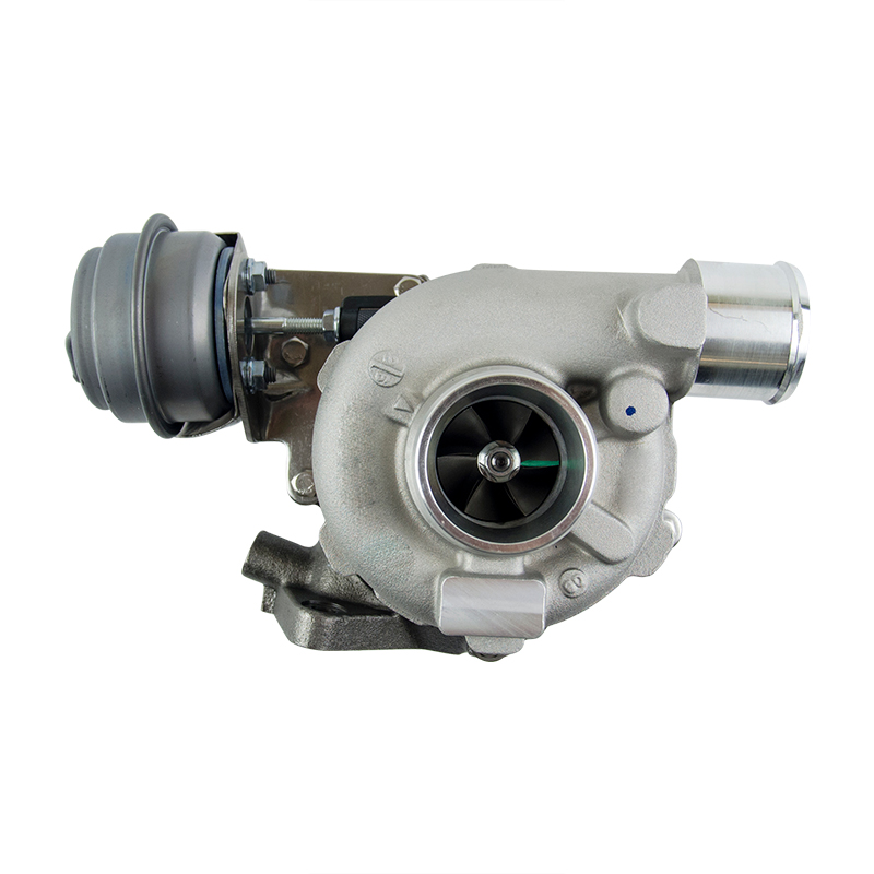 GTB1649V 757886-5005S Complete Turbo For Hyundai Santa Fe 2.0 CRDi