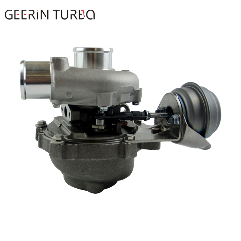 GTB1649V 757886-5005S Complete Turbo For Hyundai Santa Fe 2.0 CRDi Factory