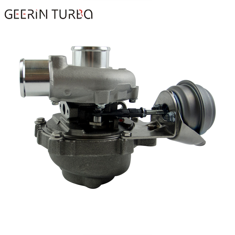 GTB1649V 757886-5005S Complete Turbo For Hyundai Santa Fe 2.0 CRDi