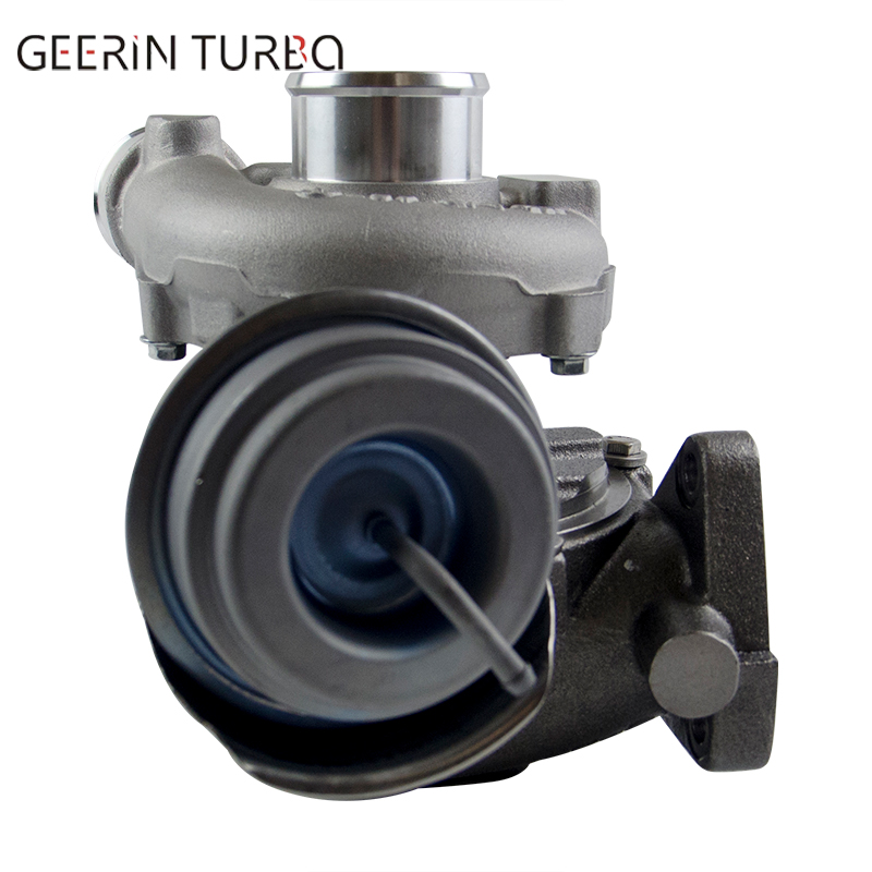GTB1649V 757886-5005S Complete Turbo For Hyundai Santa Fe 2.0 CRDi