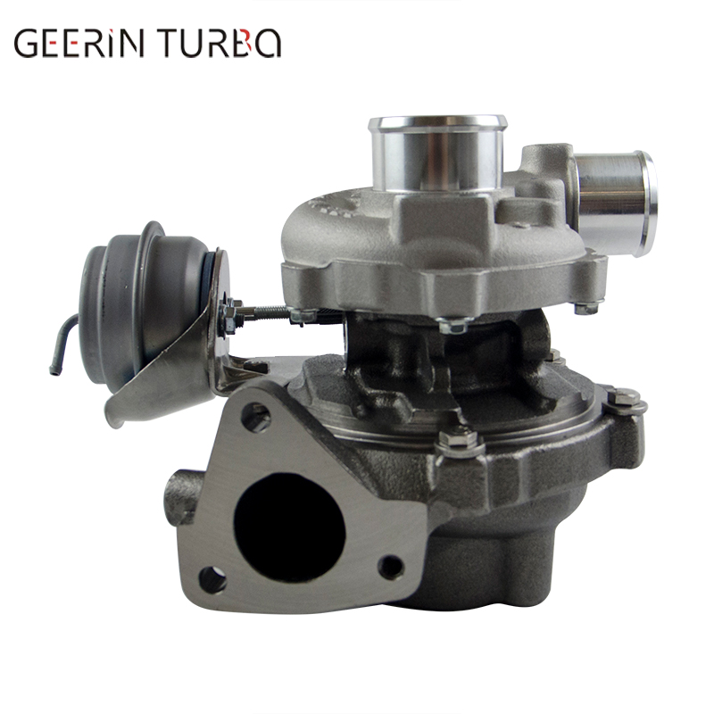 GTB1649V 757886-5005S Complete Turbo For Hyundai Santa Fe 2.0 CRDi
