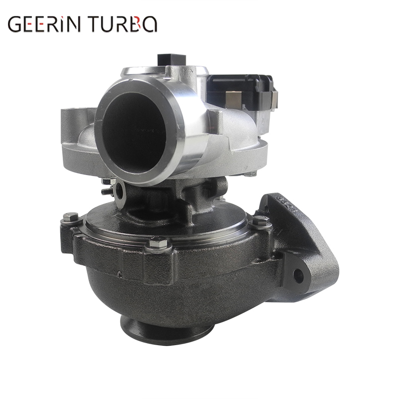 GT1815V 806874-5001S Electronic Turbocharger For HAWTAI Factory