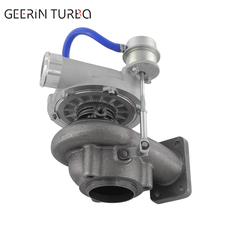 GT25 754127-5001 Turbo Kit For Perkins Industrial Various