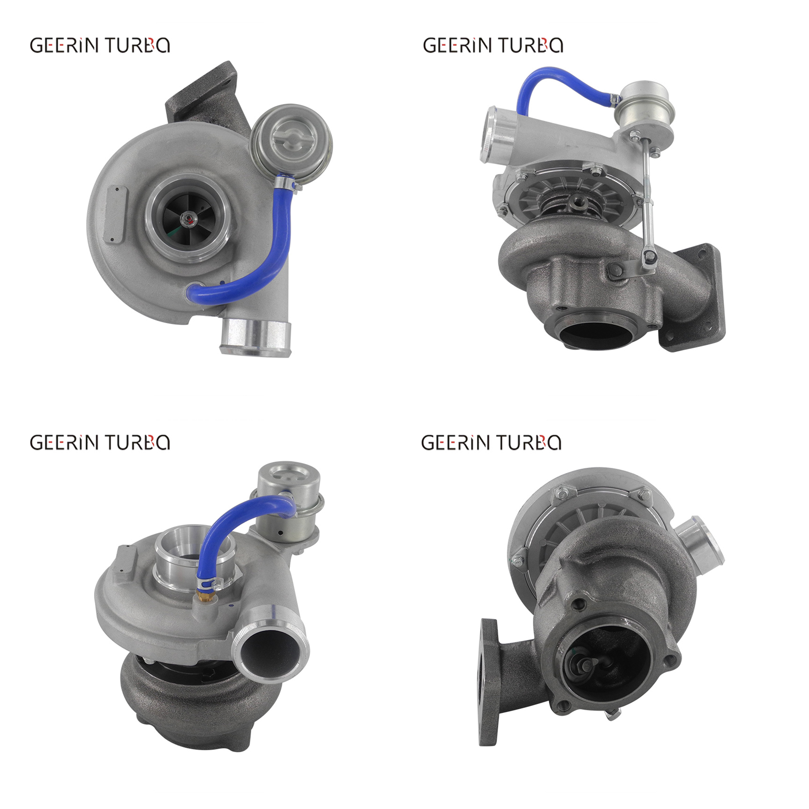 GT25 754127-5001 Turbo Kit For Perkins Industrial Various