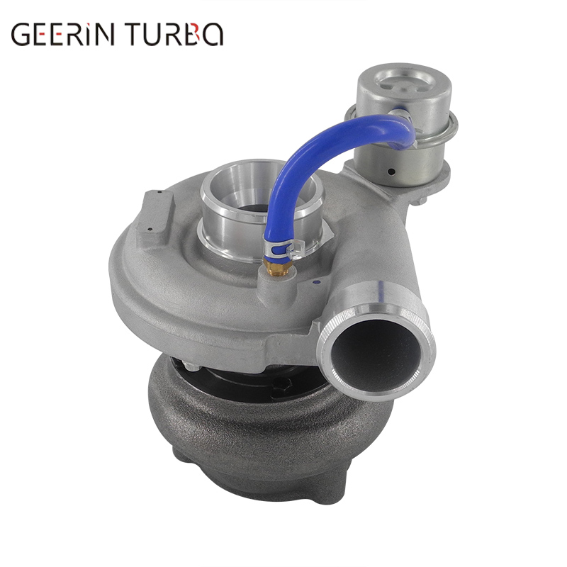 GT25 754127-5001 Turbo Kit For Perkins Industrial Various