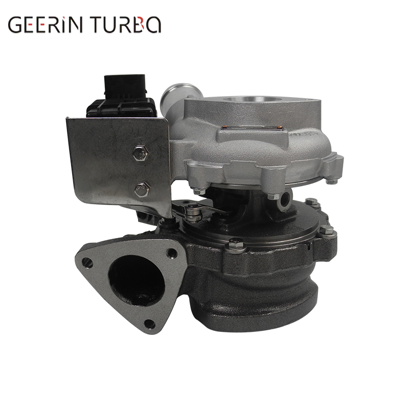 GT1749V 854800-5001W Turbocharger Engine For Ford Ranger 2.2 TDCi Factory