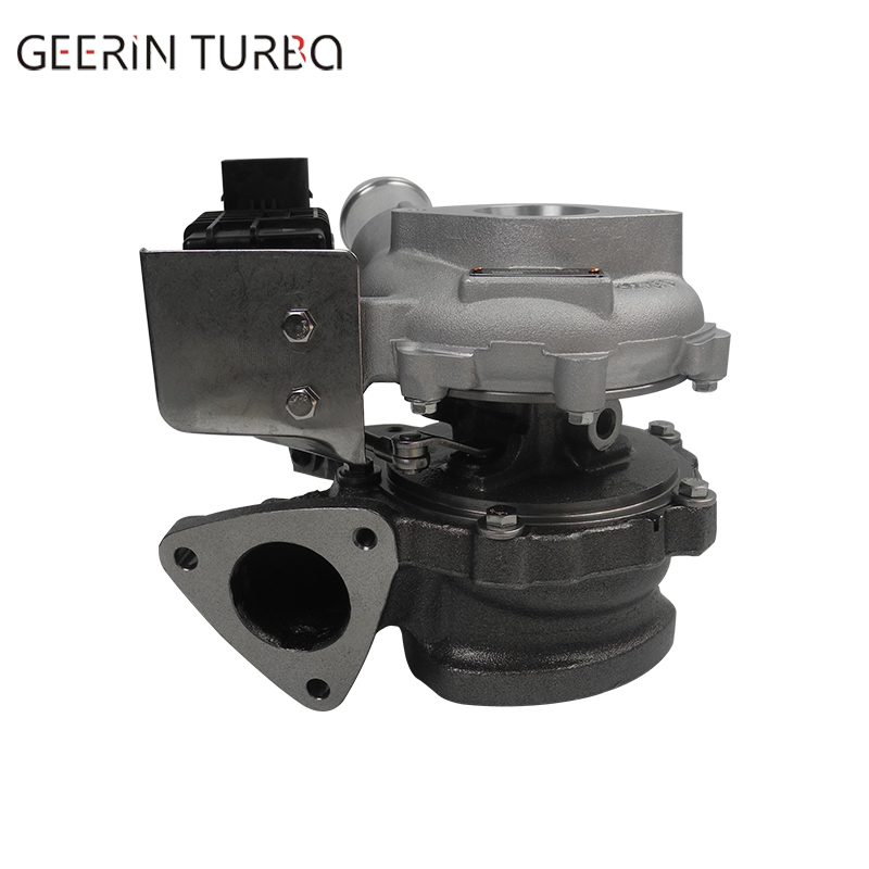 GT1749V 854800-5001W Turbocharger Engine For Ford Ranger 2.2 TDCi
