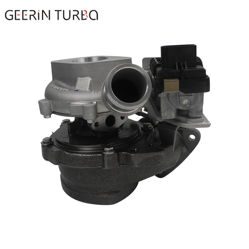GT1749V 854800-5001W Turbocharger Engine For Ford Ranger 2.2 TDCi