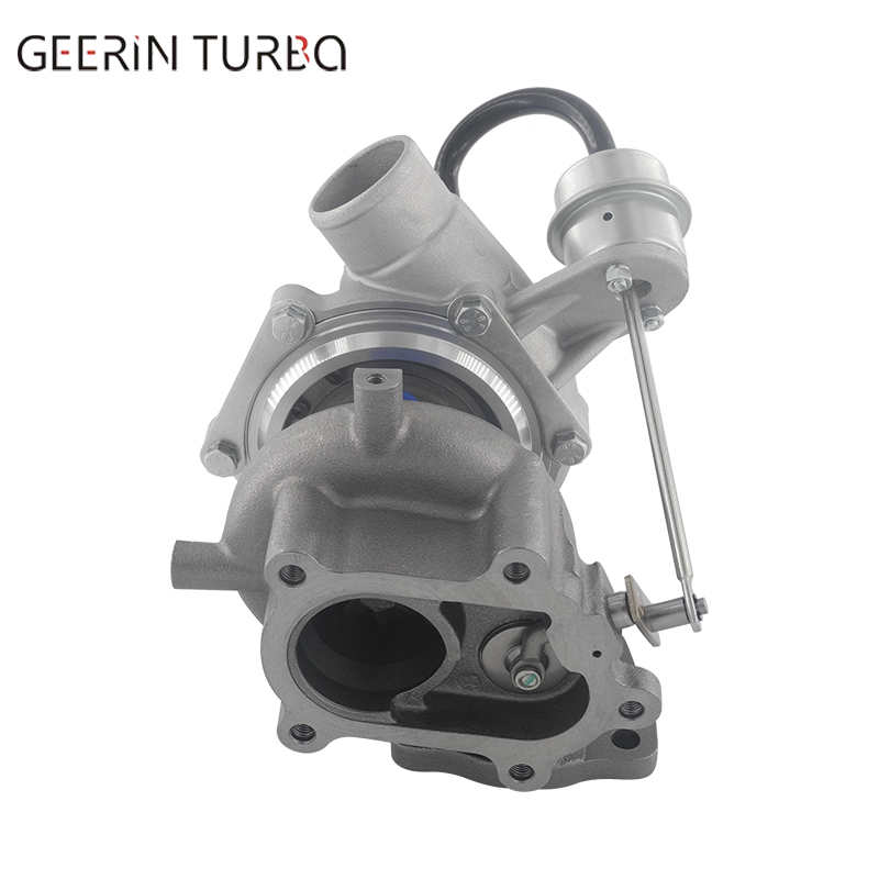 China Turbo 700716-0001 700716-0003 700716-0004 700716-0005 Charger Turbo GT25 For 1997-04 Isuzu Truck NPR, NQR
