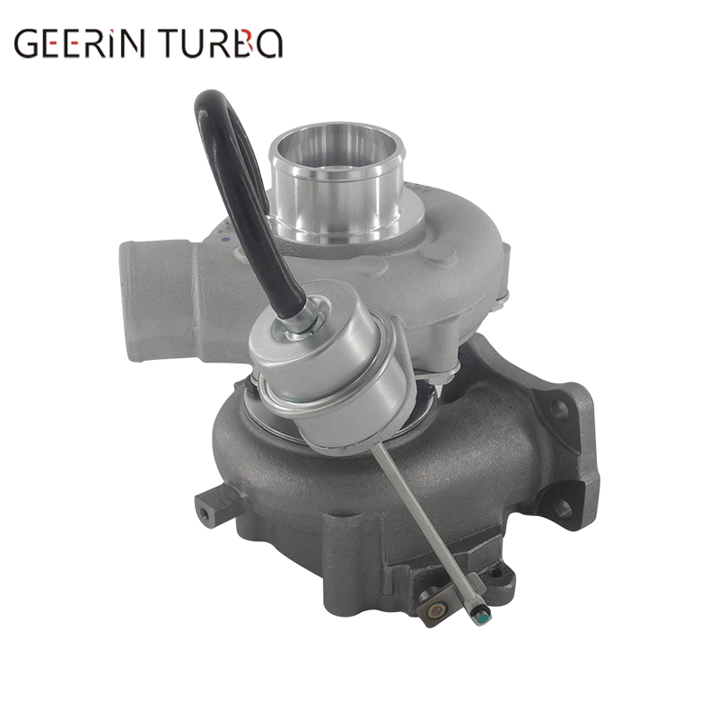 China Turbo 700716-0001 700716-0003 700716-0004 700716-0005 Charger Turbo GT25 For 1997-04 Isuzu Truck NPR, NQR