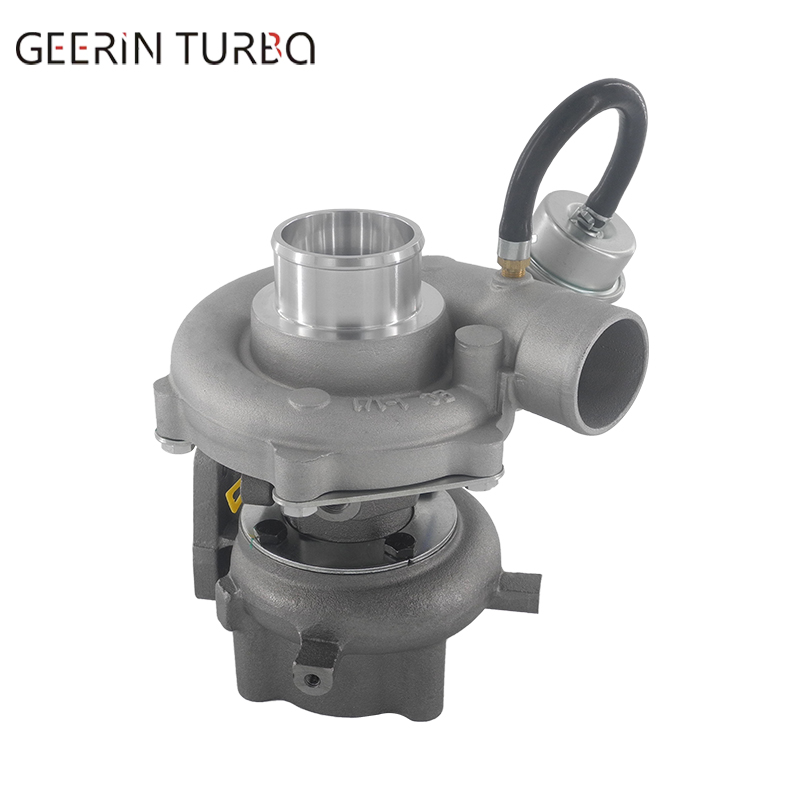 China Turbo 700716-0001 700716-0003 700716-0004 700716-0005 Charger Turbo GT25 For 1997-04 Isuzu Truck NPR, NQR