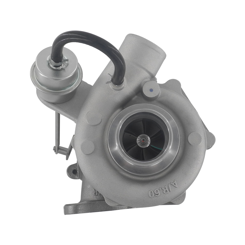 China Turbo 700716-0001 700716-0003 700716-0004 700716-0005 Charger Turbo GT25 For 1997-04 Isuzu Truck NPR, NQR