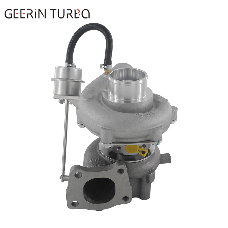 China Turbo 700716-0001 700716-0003 700716-0004 700716-0005 Charger Turbo GT25 For 1997-04 Isuzu Truck NPR, NQR