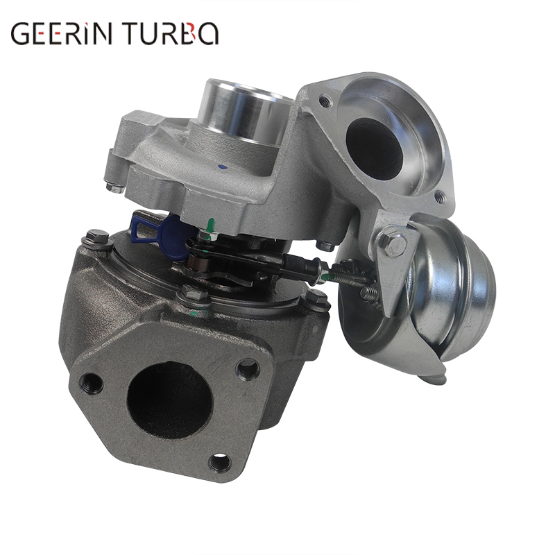 GT1749V 750431 -5013S Turbo Charger For BMW 320 d ( E46)