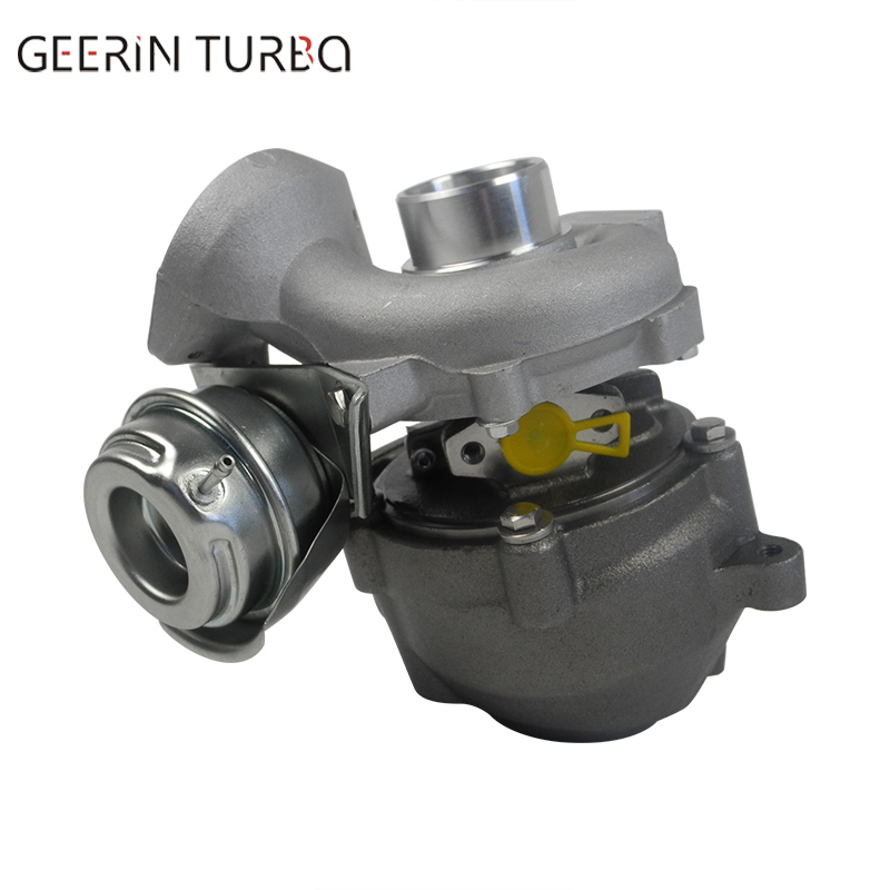 GT1749V 750431 -5013S Turbo Charger For BMW 320 d ( E46)