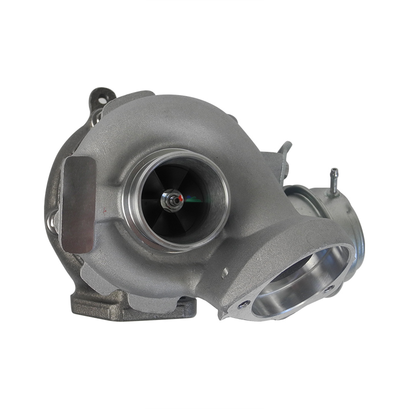 GT1749V 750431 -5013S Turbo Charger For BMW 320 d ( E46)