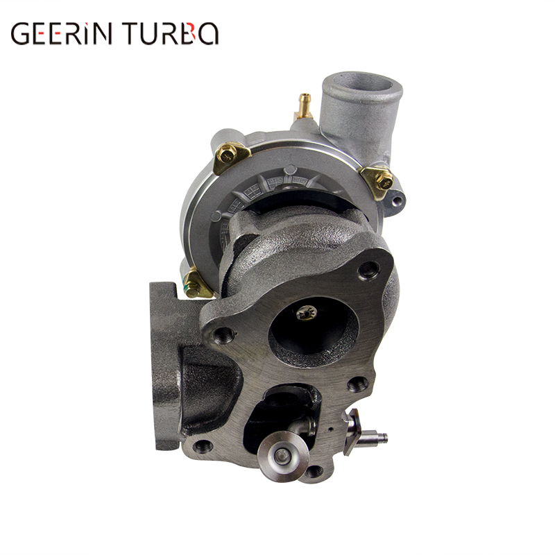 GT1749S 700273-0001 Car Turbo Kit For Hyundai Van/Light Duty Truck Factory