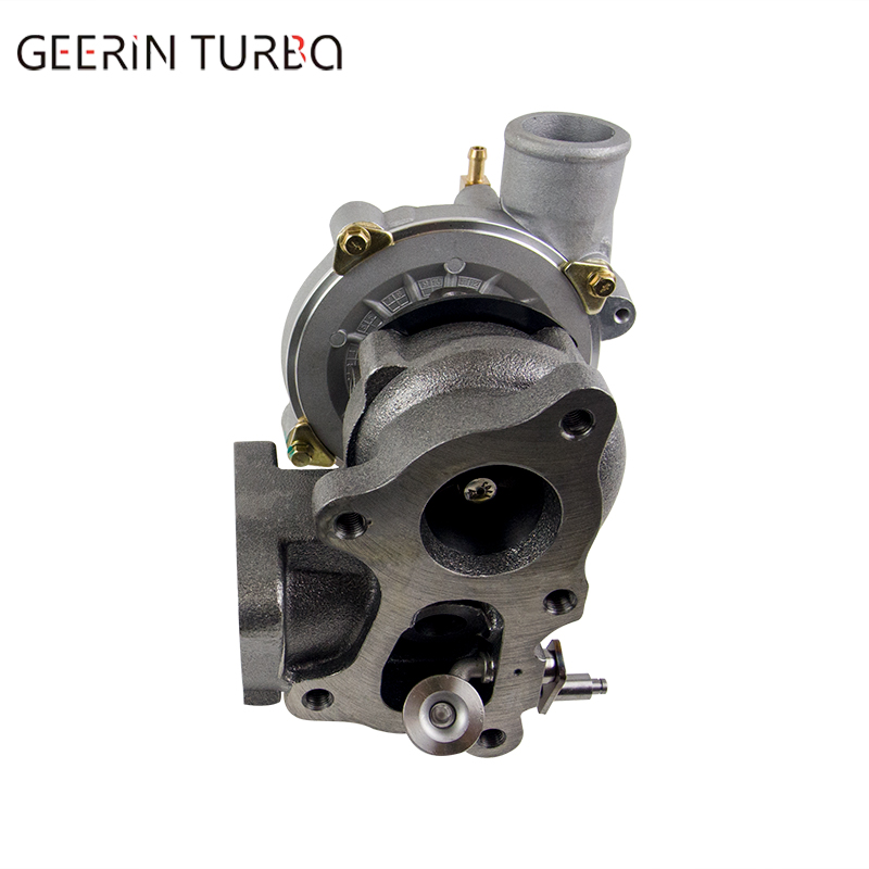 GT1749S 700273-0001 Car Turbo Kit For Hyundai Van/Light Duty Truck