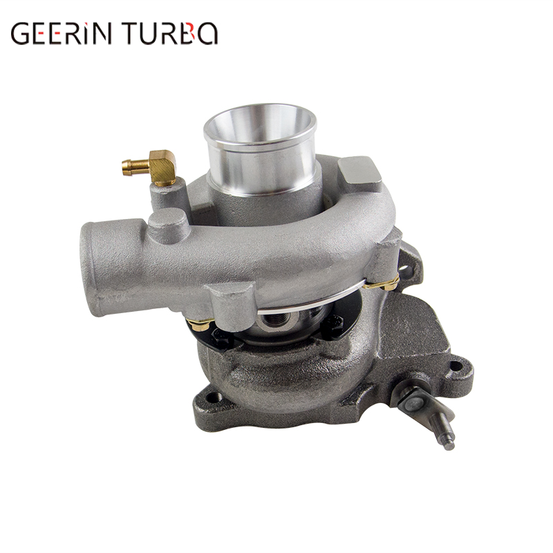 GT1749S 700273-0001 Car Turbo Kit For Hyundai Van/Light Duty Truck