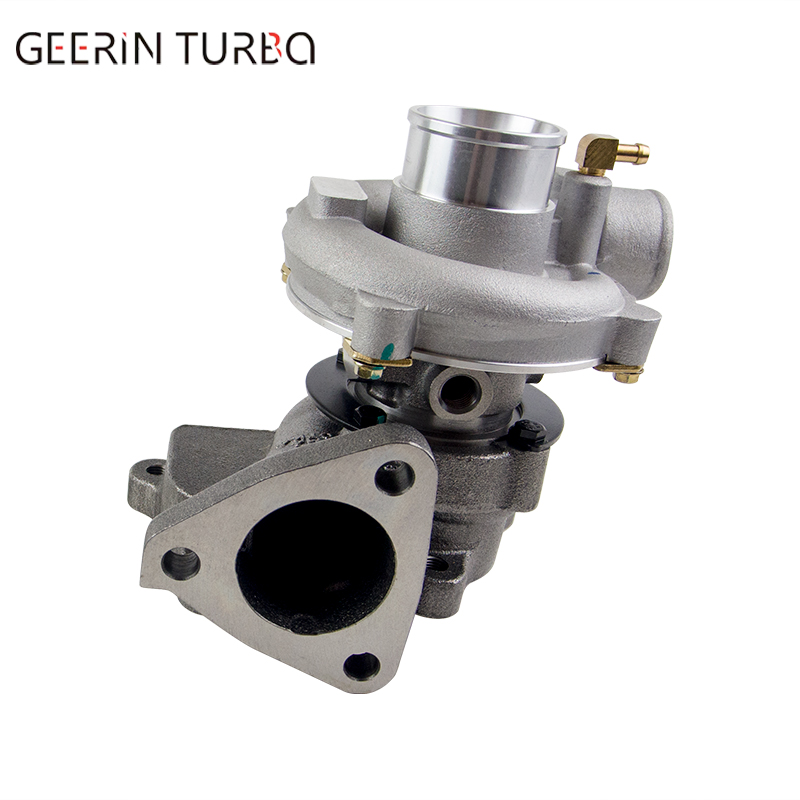 GT1749S 700273-0001 Car Turbo Kit For Hyundai Van/Light Duty Truck Factory
