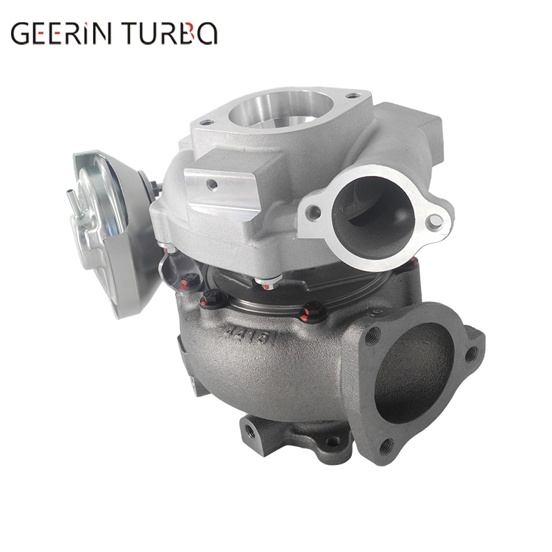 GTA2359V 769686-0001 Turbo Auto Kit For Toyota Land Cruiser D-4D 70 Series Factory