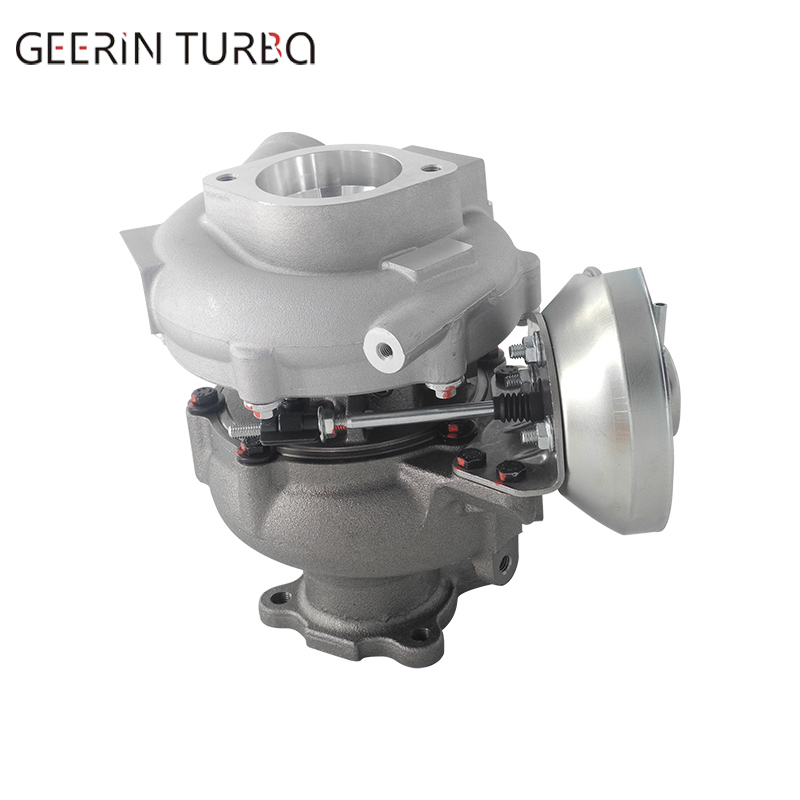 GTA2359V 769686-0001 Turbo Auto Kit For Toyota Land Cruiser D-4D 70 Series Factory