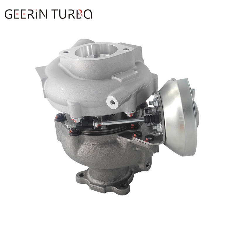 GTA2359V 769686-0001 Turbo Auto Kit For Toyota Land Cruiser D-4D 70 Series