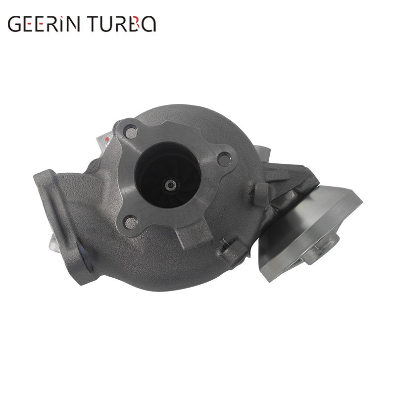 GTA2359V 769686-0001 Turbo Auto Kit For Toyota Land Cruiser D-4D 70 Series