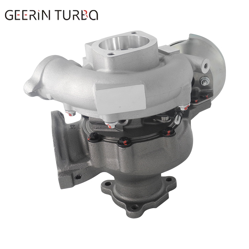 GTA2359V 769686-0001 Turbo Auto Kit For Toyota Land Cruiser D-4D 70 Series