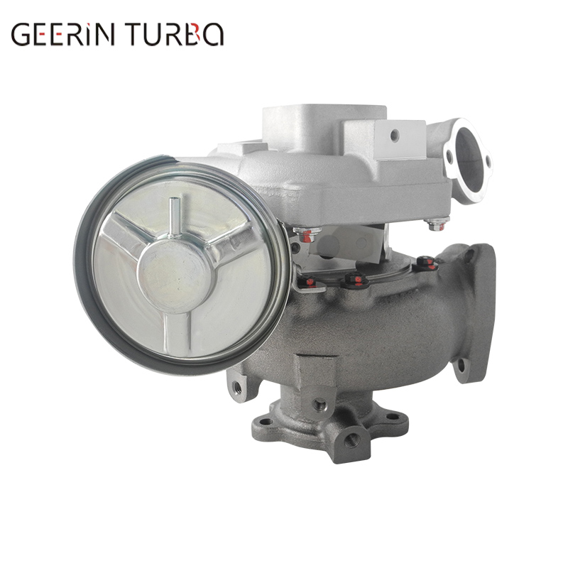 GTA2359V 769686-0001 Turbo Auto Kit For Toyota Land Cruiser D-4D 70 Series