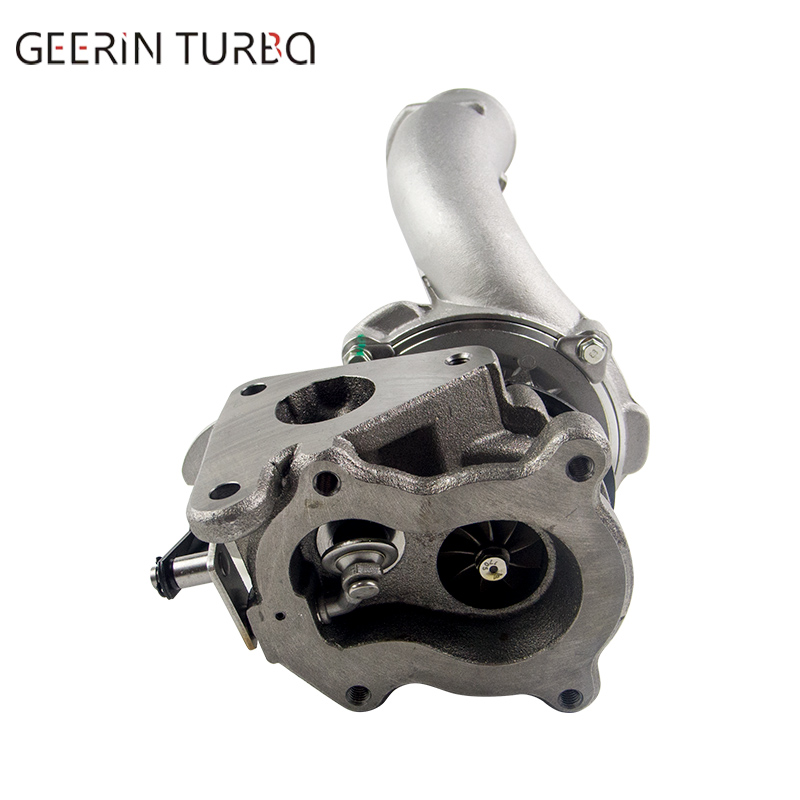 GT1549 751768-5004S Full Turbo Charger For Mitsubishi Space Star 1.9 DI-D