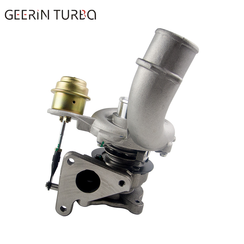GT1549 751768-5004S Full Turbo Charger For Mitsubishi Space Star 1.9 DI-D
