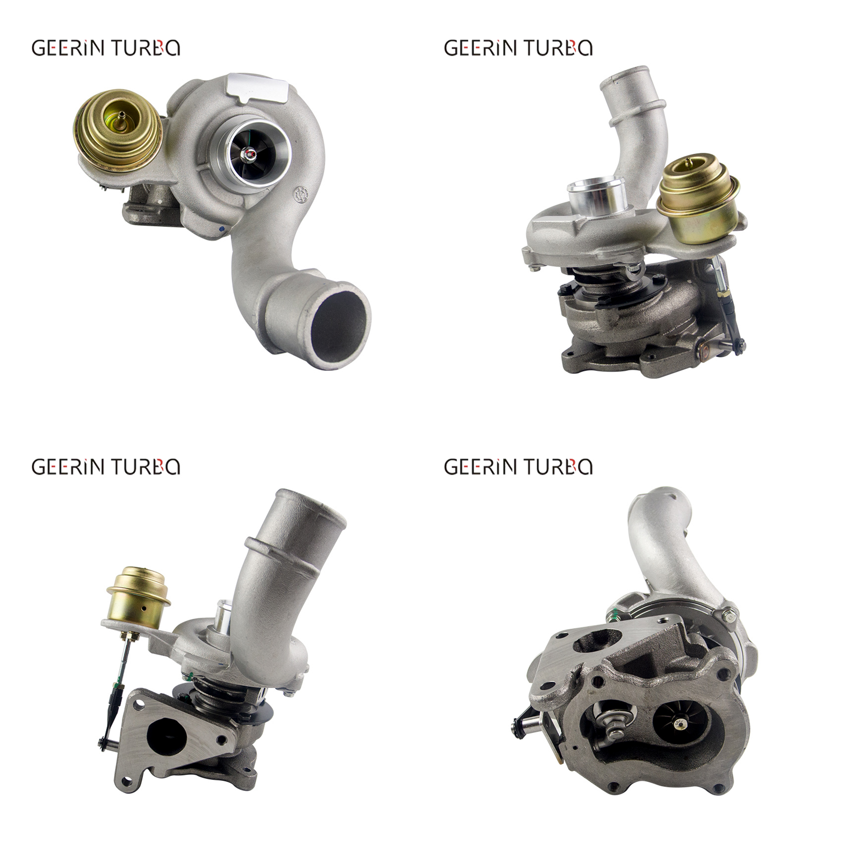 GT1549 751768-5004S Full Turbo Charger For Mitsubishi Space Star 1.9 DI-D