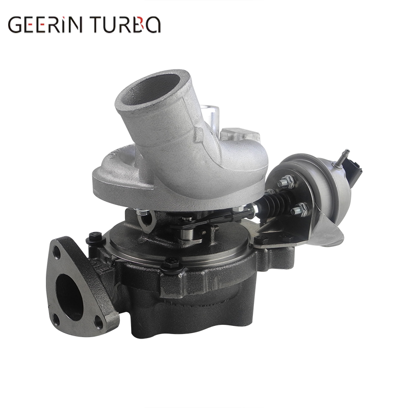 GTB1752V 802250 -0004 Turbo Kits For Iveco Sofim 95KW Factory