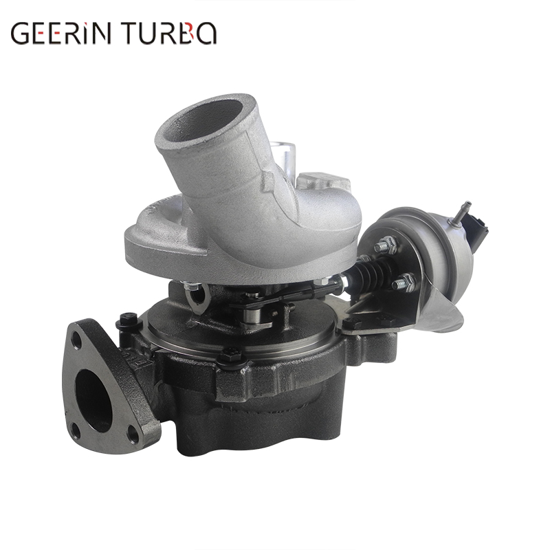 GTB1752V 802250 -0004 Turbo Kits For Iveco Sofim 95KW