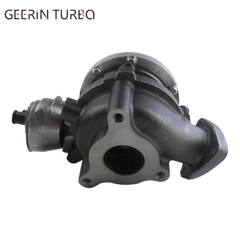 GTB1752V 802250 -0004 Turbo Kits For Iveco Sofim 95KW