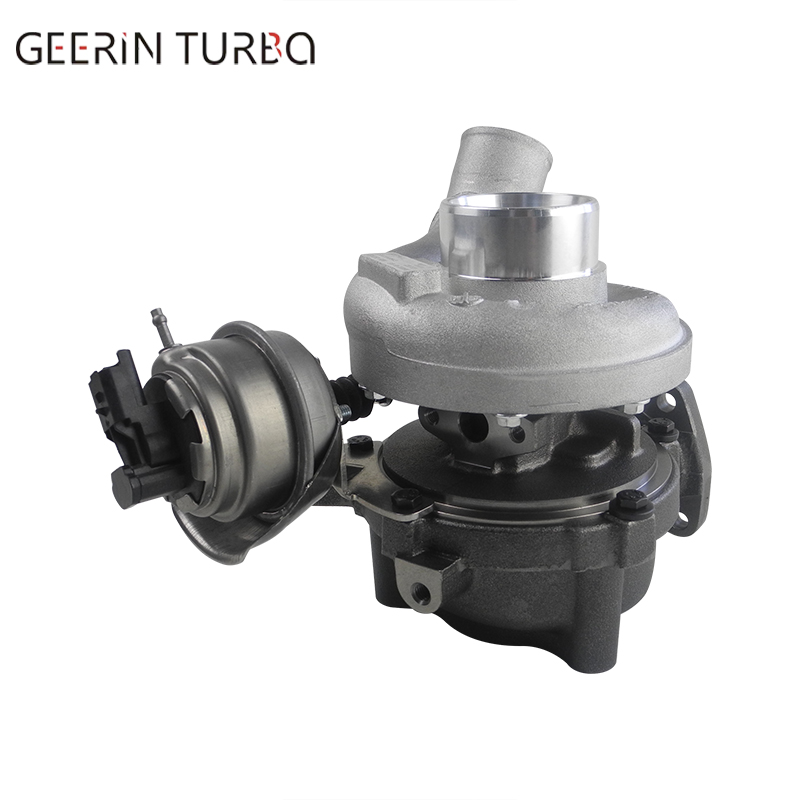 GTB1752V 802250 -0004 Turbo Kits For Iveco Sofim 95KW