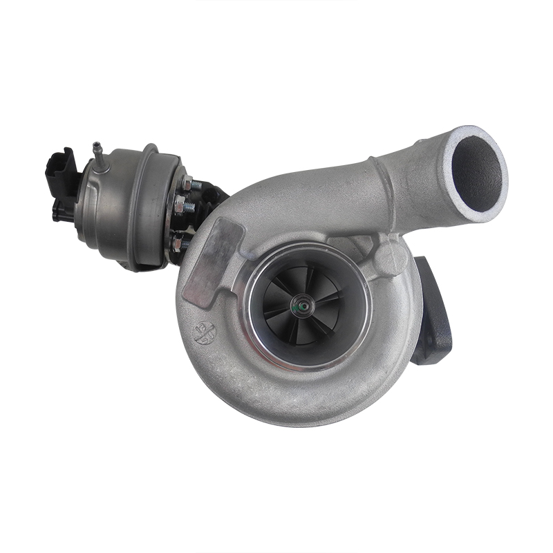 GTB1752V 802250 -0004 Turbo Kits For Iveco Sofim 95KW