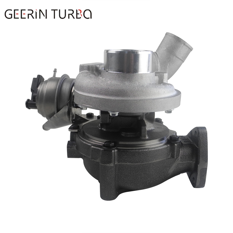 GTB1752V 802250 -0004 Turbo Kits For Iveco Sofim 95KW