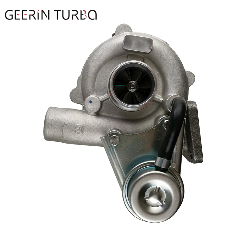 GT1749E 708337-0001 708337-0002 Turbo Charger Full Kit For Hyundai Mighty Truck KIA